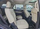 Ford Explorer Platinum Image 10
