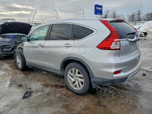 Honda Crv Exl Image 6