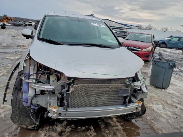 Honda Crv Exl Image 8