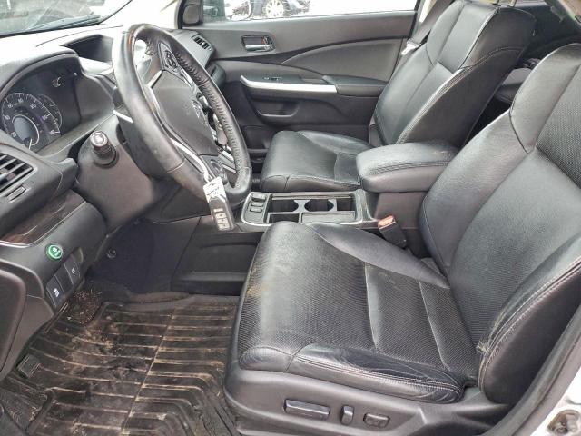 Honda Crv Exl Image 13