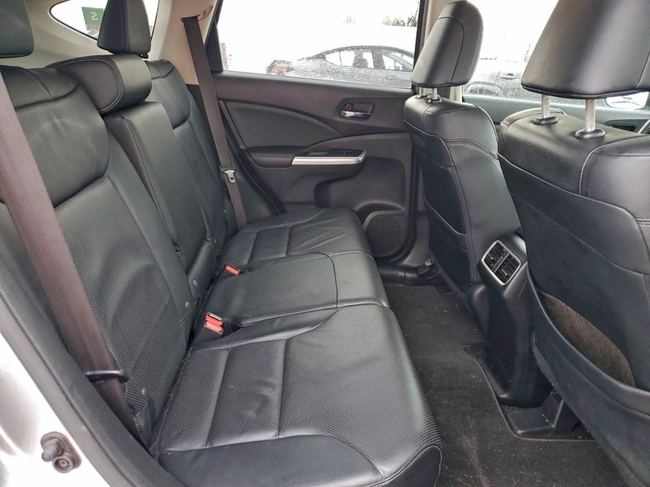 Honda Crv Exl Image 11