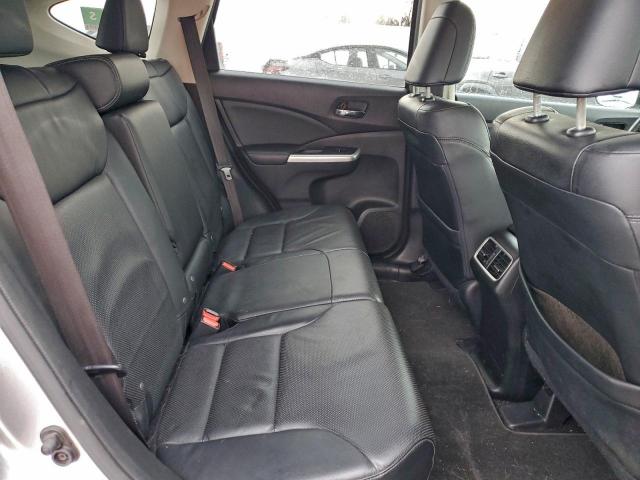 Honda Crv Exl Image 11