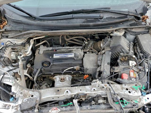 Honda Crv Exl Image 14