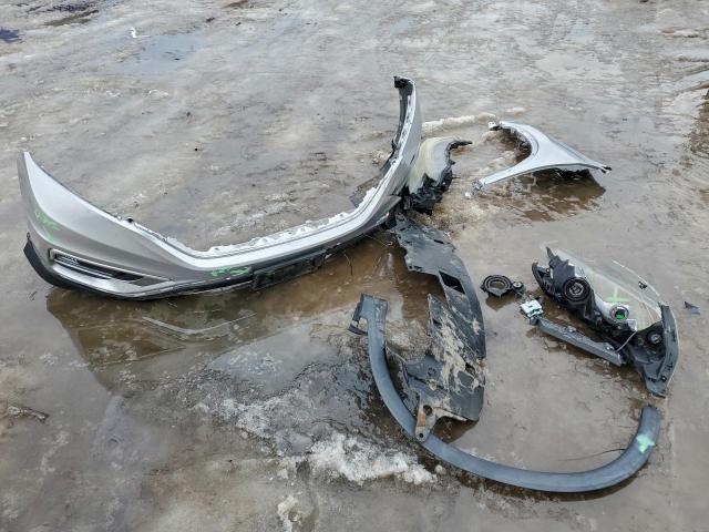 Honda Crv Exl Image 12