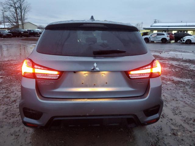 Mitsubishi Outlander S/se Image 5