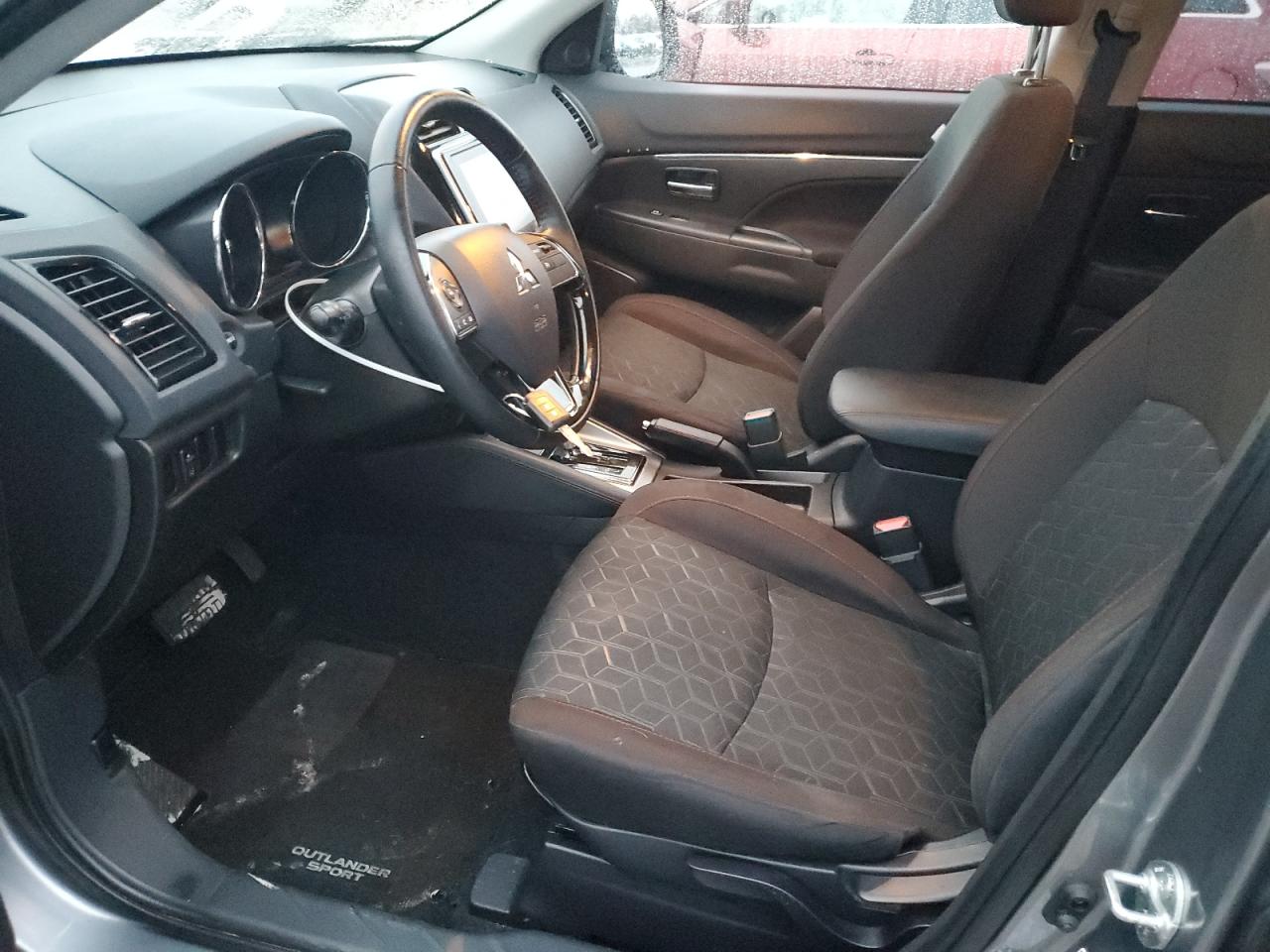 Mitsubishi Outlander S/se Image 14