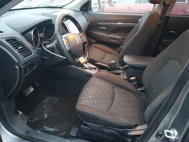 Mitsubishi Outlander S/se Image 14