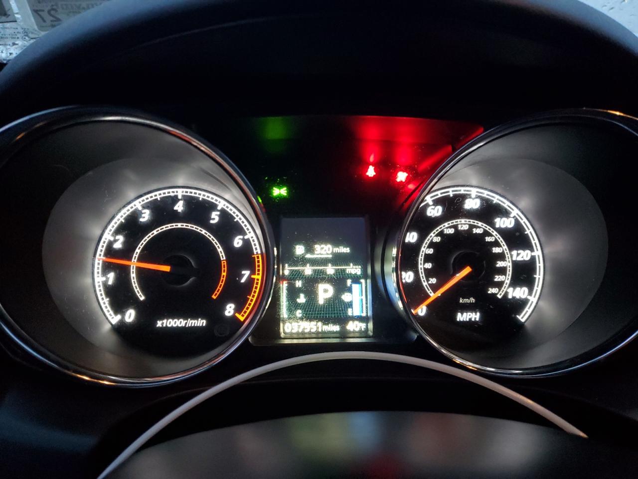 Mitsubishi Outlander S/se Image 6