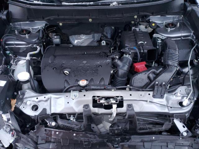 Mitsubishi Outlander S/se Image 12