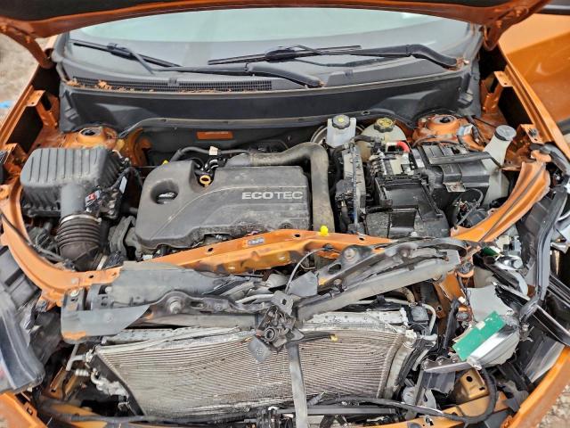 Chevrolet Equinox Ls Image 11