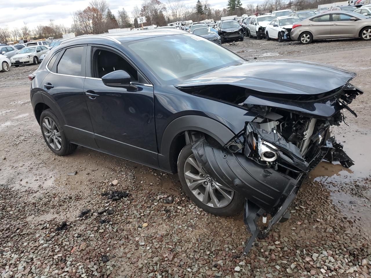 Mazda Cx Preferred Image 2