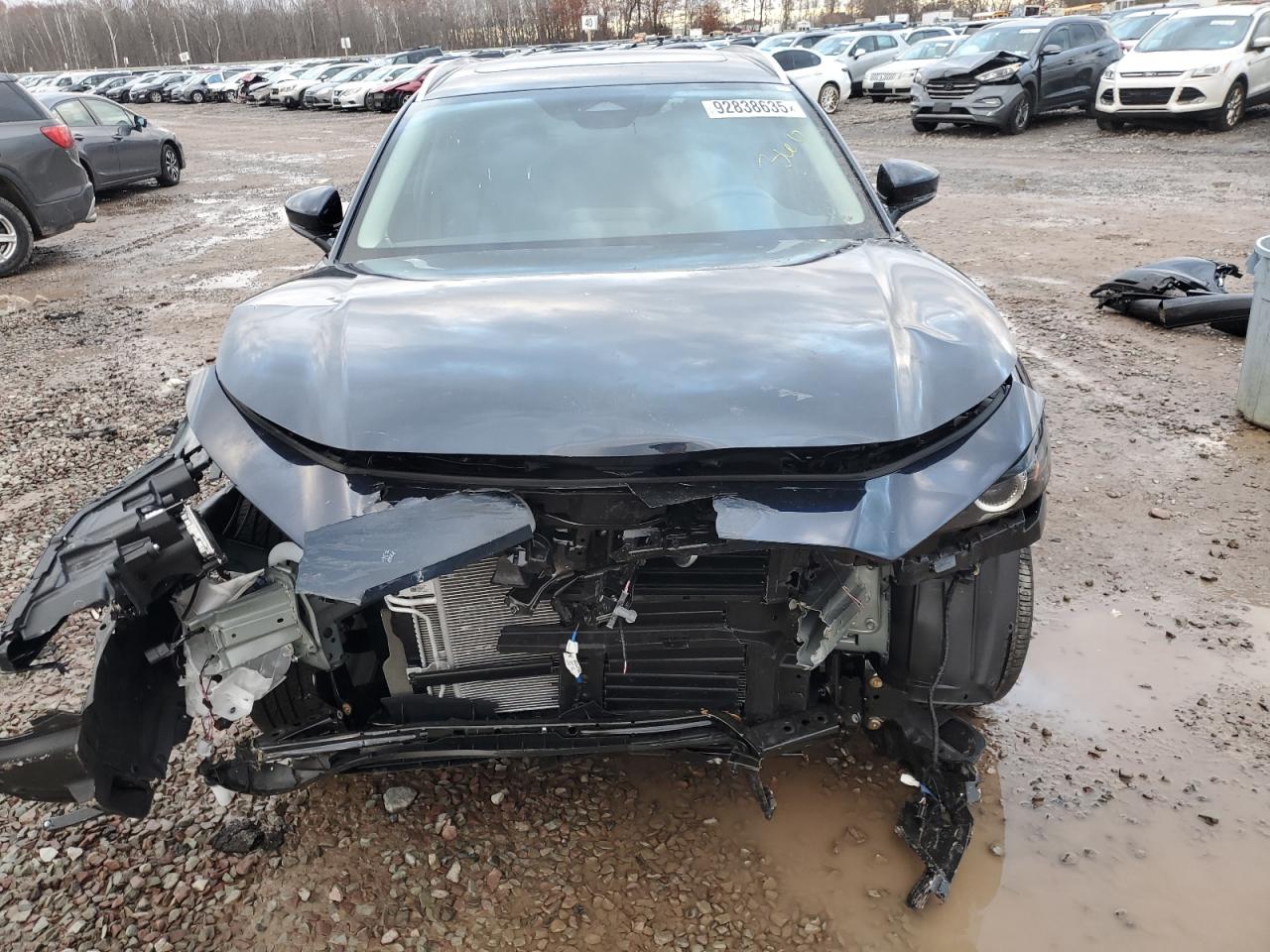 Mazda Cx Preferred Image 6