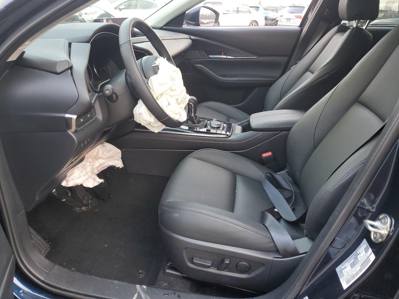 Mazda Cx Preferred Image 4