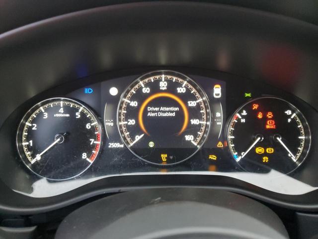 Mazda Cx Preferred Image 8