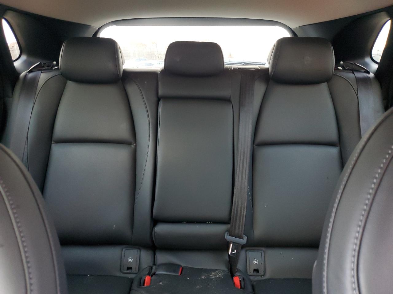 Mazda Cx Preferred Image 10