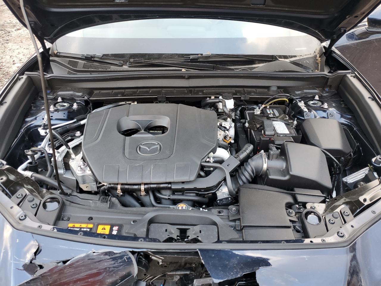 Mazda Cx Preferred Image 9