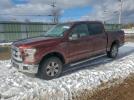 Ford F-150 Supercrew Image 1