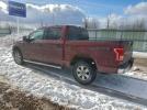 Ford F-150 Supercrew Image 6