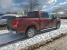 Ford F-150 Supercrew Image 3