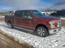 Ford F-150 Supercrew Image 5