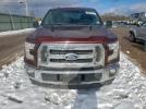 Ford F-150 Supercrew Image 8
