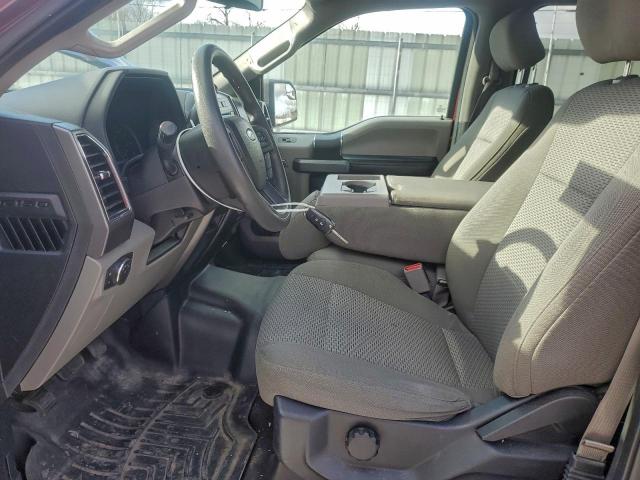 Ford F-150 Supercrew Image 7