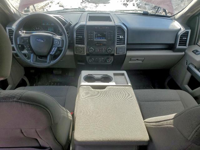 Ford F-150 Supercrew Image 11