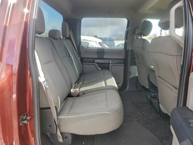 Ford F-150 Supercrew Image 9