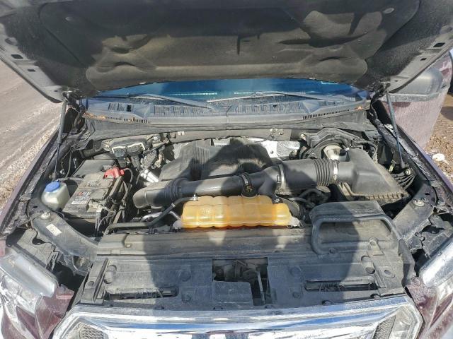 Ford F-150 Supercrew Image 2