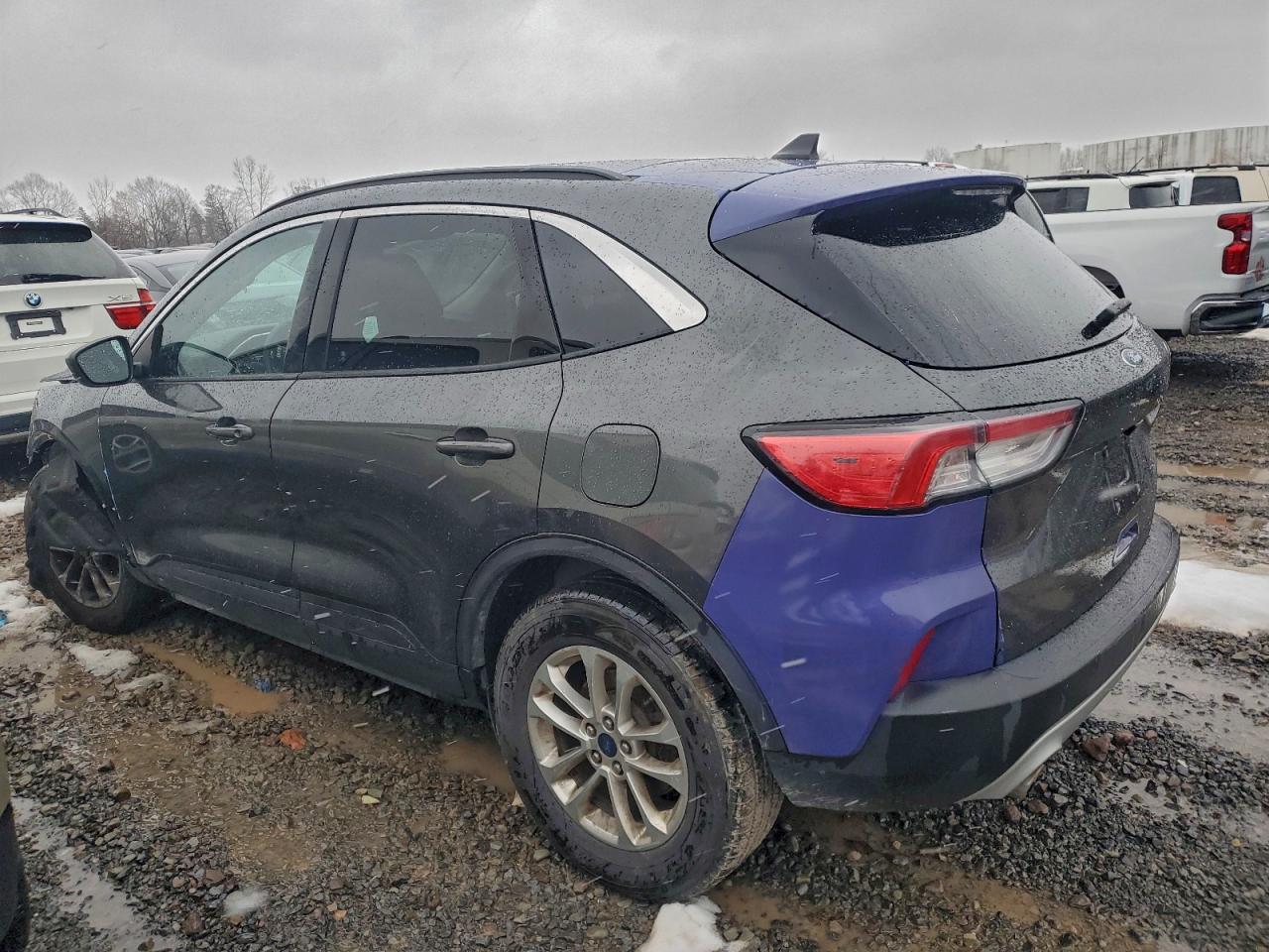 Ford Escape Se Image 2