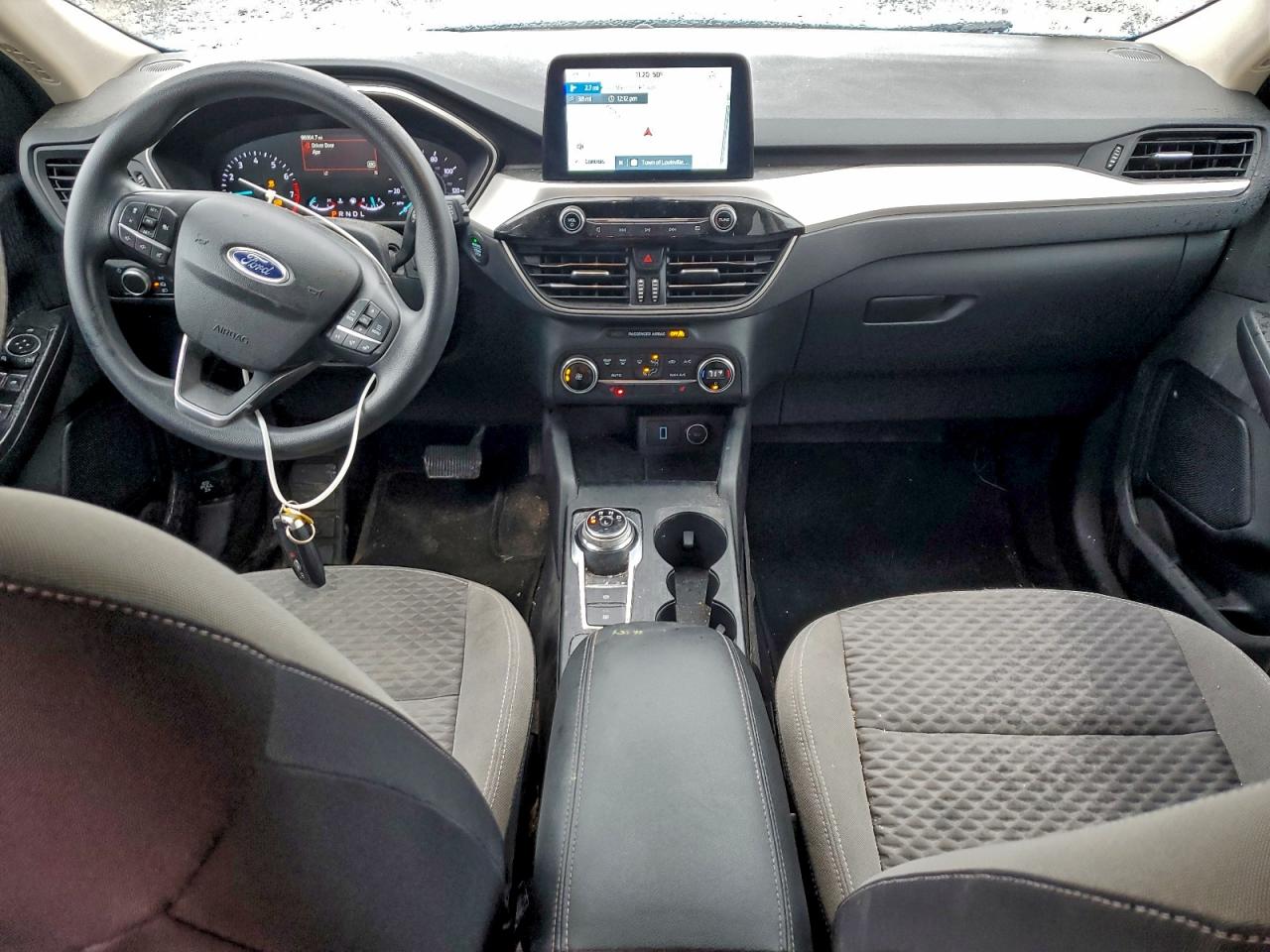 Ford Escape Se Image 6