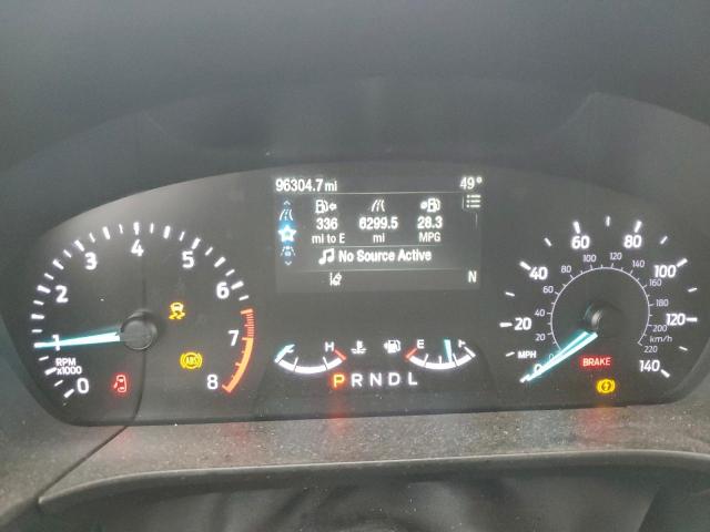 Ford Escape Se Image 9