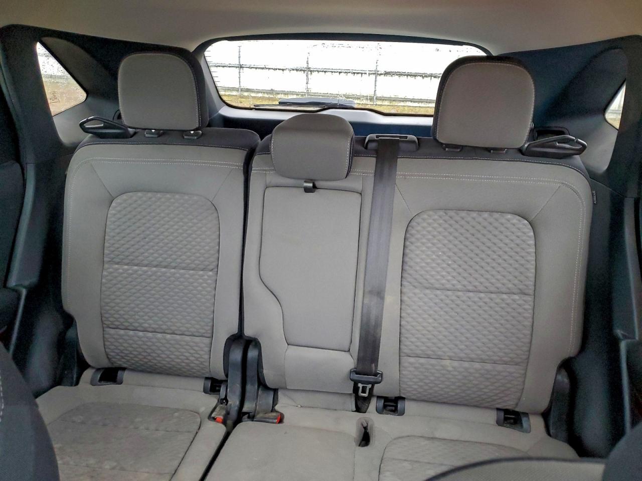 Ford Escape Se Image 12