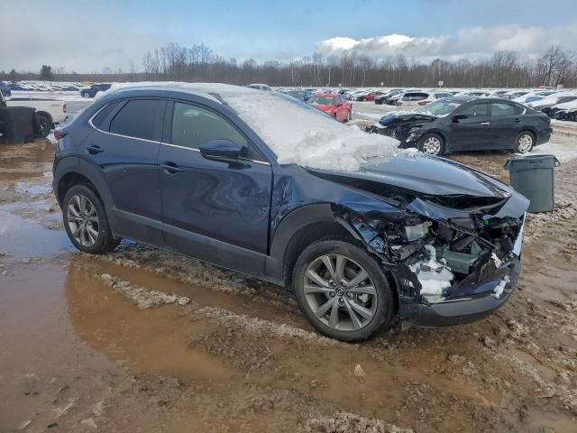 Mazda Cx Preferred Image 11