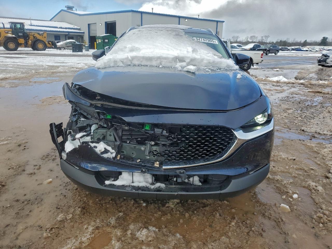 Mazda Cx Preferred Image 7