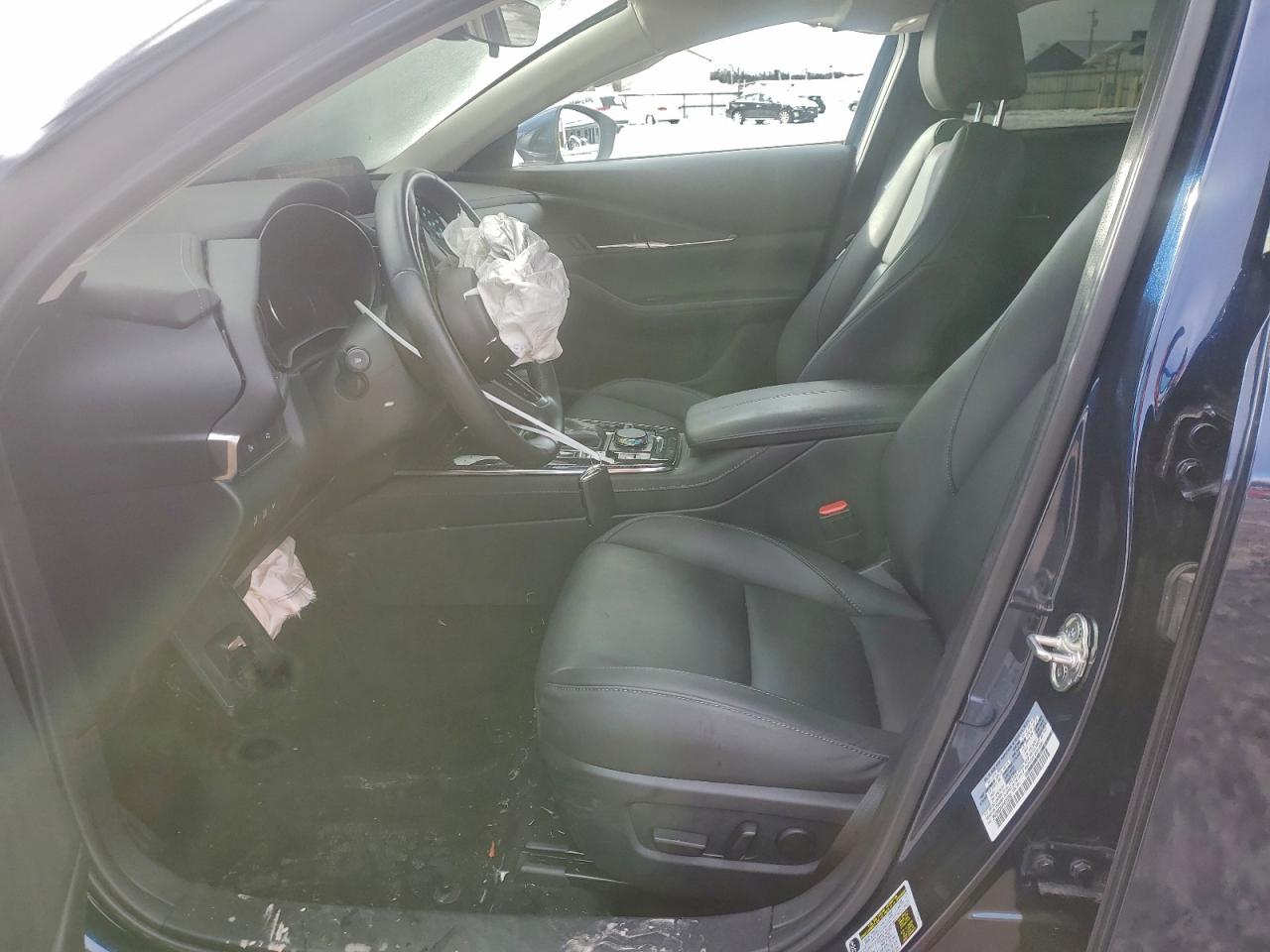 Mazda Cx Preferred Image 13