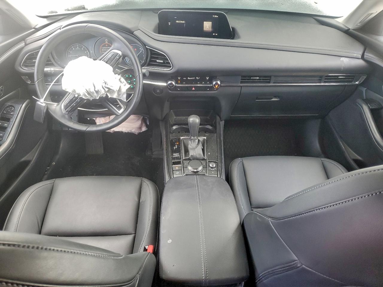 Mazda Cx Preferred Image 8