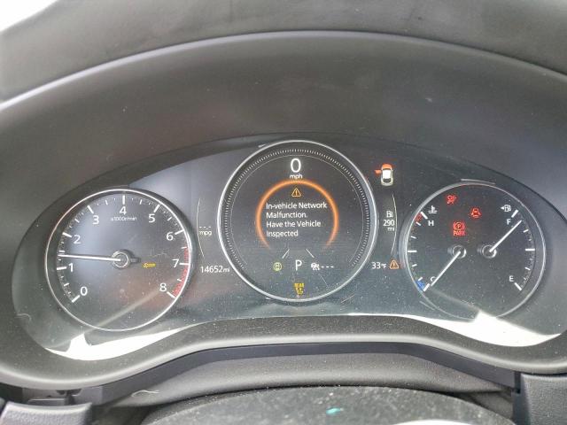 Mazda Cx Preferred Image 10