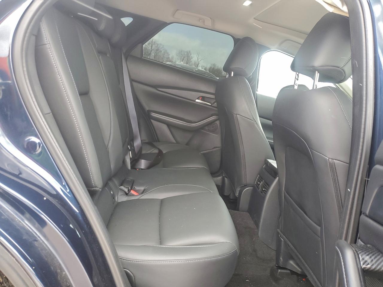 Mazda Cx Preferred Image 14