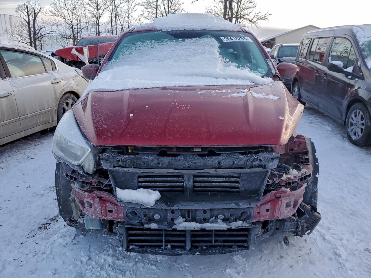 Ford Escape Se Image 4