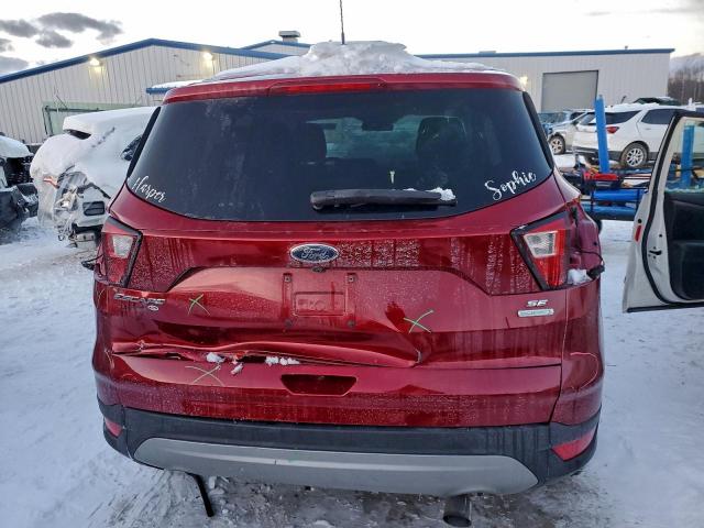Ford Escape Se Image 5