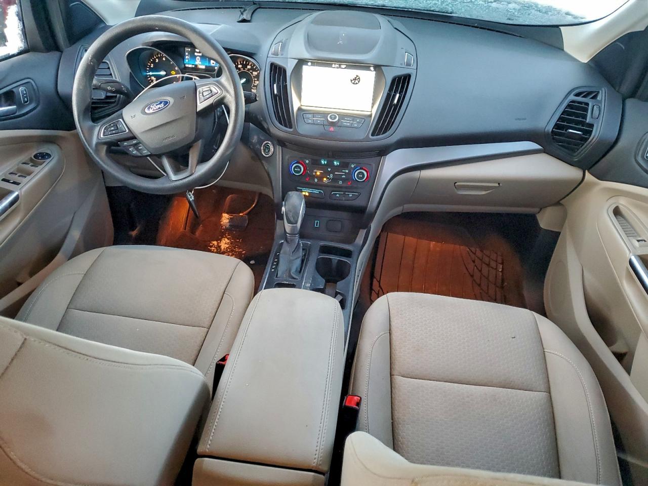 Ford Escape Se Image 8