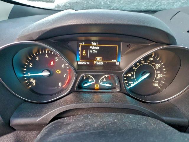 Ford Escape Se Image 6