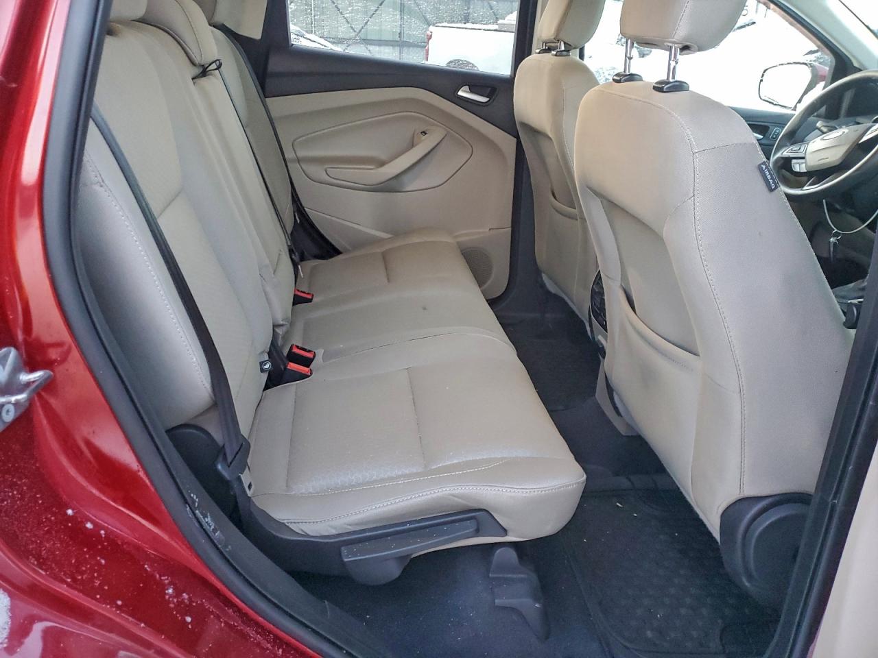 Ford Escape Se Image 11