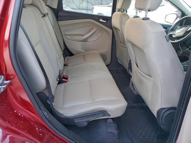 Ford Escape Se Image 11