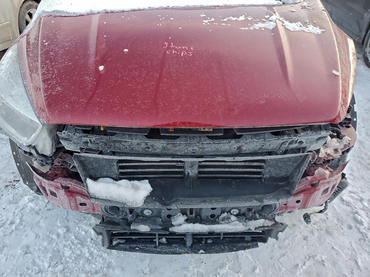 Ford Escape Se Image 13