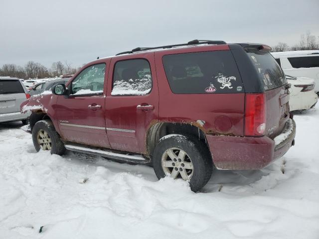 GMC Yukon Sle Image 13