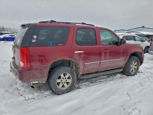 GMC Yukon Sle Image 3