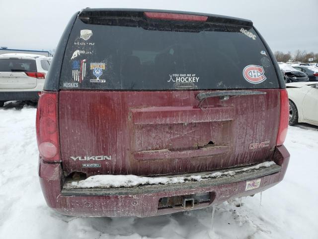 GMC Yukon Sle Image 11