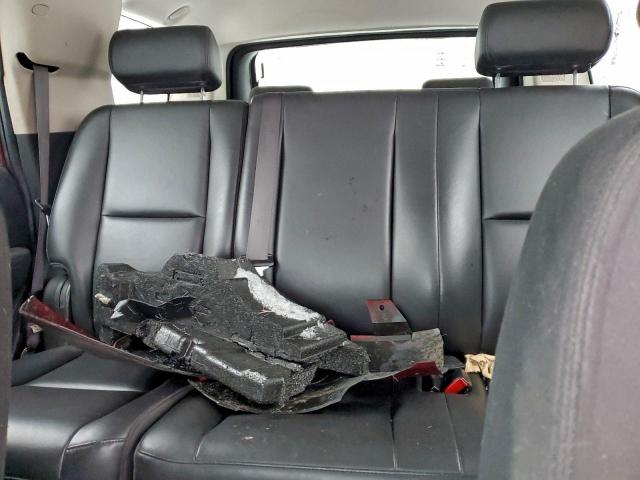 GMC Yukon Sle Image 10